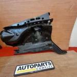 Corolla 1975-79 KE30 KE35 TE31 inner fender apron sub-Assy (Left side) 6