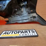 Corolla 1975-79 KE30 KE35 TE31 inner fender apron sub-Assy (Left side) 7