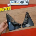 Corolla 1980-83 Ke70 Te72 front mud flaps1