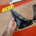 Corolla 1980-83 Ke70 Te72 front mud flaps2