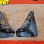 Corolla 1980-83 Ke70 Te72 front mud flaps3