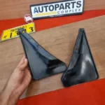 Corolla 1980-83 Ke70 Te72 front mud flaps4