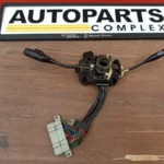 Corolla 1980-83 LHD indicators1