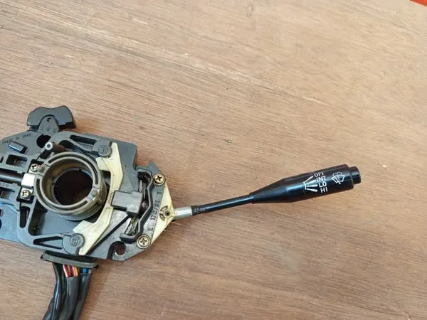 Corolla 1980-83 LHD indicators3