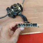 Corolla 1980-83 LHD indicators4