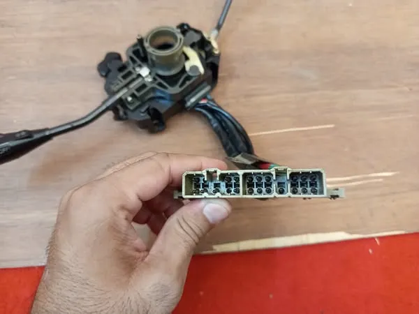 Corolla 1980-83 LHD indicators4