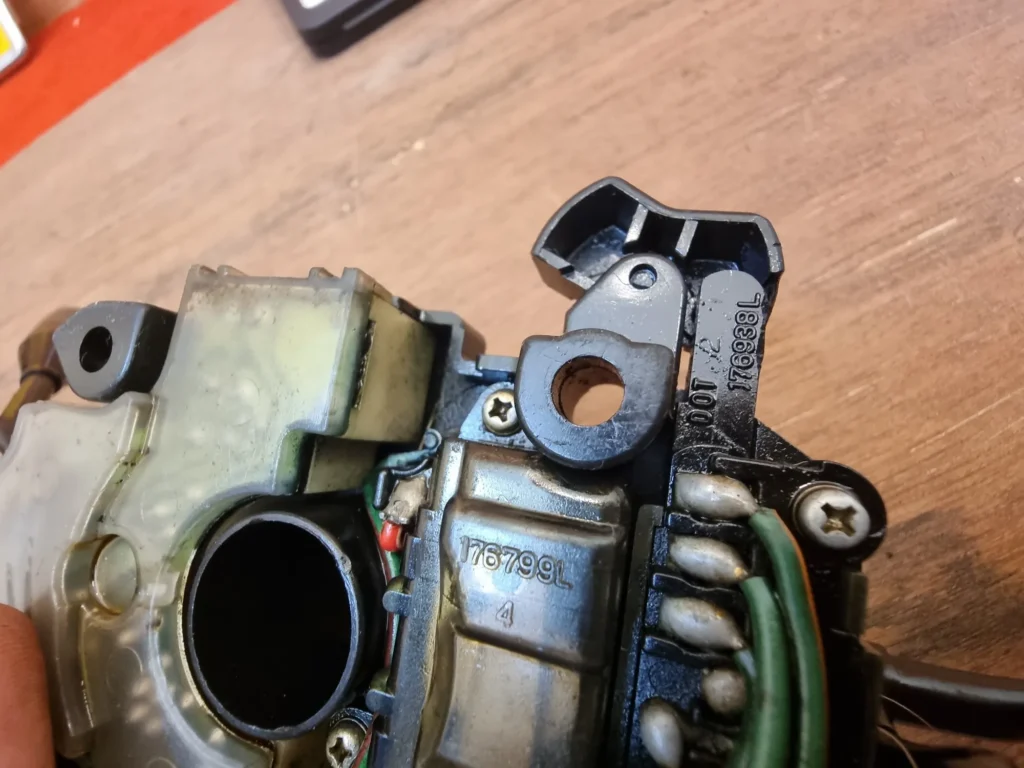 Corolla 1980-83 LHD indicators9