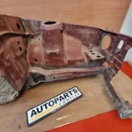 Corolla 1980-83 inner fender apron left side 2