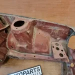 Corolla 1980-83 inner fender apron left side 3