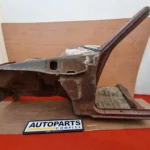Corolla 1980-83 inner fender apron left side 6
