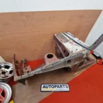 Corolla 1980-83 inner fender apron left side 7