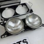 Corolla 1980 ke70 Te72 quadlights front end (10)