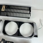 Corolla 1980 ke70 Te72 quadlights front end (12)