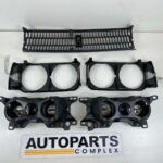 Corolla 1980 ke70 Te72 quadlights front end (13)