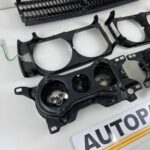 Corolla 1980 ke70 Te72 quadlights front end (14)