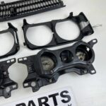 Corolla 1980 ke70 Te72 quadlights front end (15)