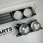 Corolla 1980 ke70 Te72 quadlights front end (2)
