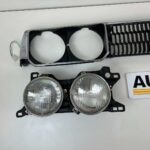 Corolla 1980 ke70 Te72 quadlights front end (3)