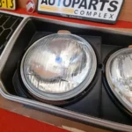 Corolla 1980 ke70 Te72 quadlights front end 4