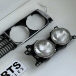 Corolla 1980 ke70 Te72 quadlights front end (7)