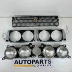 Corolla 1980 ke70 Te72 quadlights front end (8)
