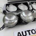 Corolla 1980 ke70 Te72 quadlights front end (9)