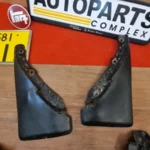Corolla 1985 1986 Ae82 Ee80 Ae81 mud flaps 3