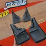 Corolla 1985 1986 Ae82 Ee80 Ae81 mud flaps 5