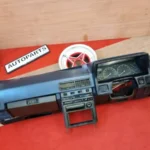Corona T140 #St140 #st141 #at140 #at141 dashboard (Blue) 1