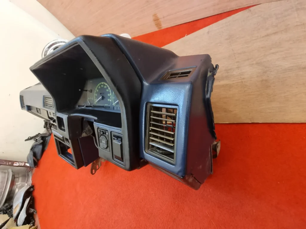 Corona T140 #St140 #st141 #at140 #at141 dashboard (Blue) 10