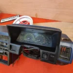 Corona T140 #St140 #st141 #at140 #at141 dashboard (Blue) 2
