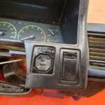 Corona T140 #St140 #st141 #at140 #at141 dashboard (Blue) 3
