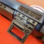 Corona T140 #St140 #st141 #at140 #at141 dashboard (Blue) 4