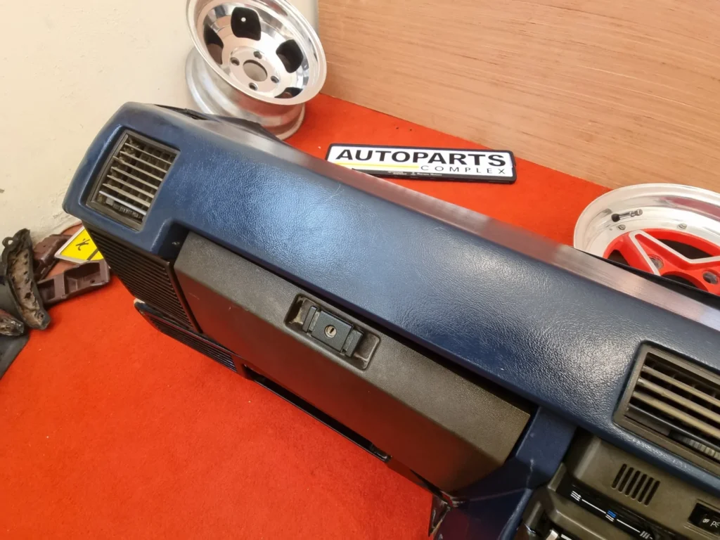 Corona T140 #St140 #st141 #at140 #at141 dashboard (Blue) 6
