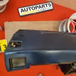 Corona T140 #St140 #st141 #at140 #at141 dashboard (Blue) 8