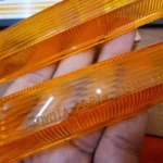 Cressida 1976-79 rx30 mx32 mx41 fender indicator lenses NOS OEM4