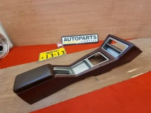 Cressida Mx32 Rx30 Mx41 1976-79 center console 1
