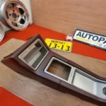 Cressida Mx32 Rx30 Mx41 1976-79 center console 4