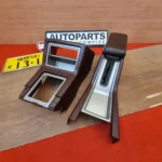 Cressida Mx32 Rx30 Mx41 1976-79 center console 5