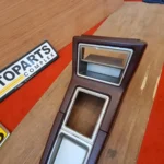 Cressida Mx32 Rx30 Mx41 1976-79 center console 8