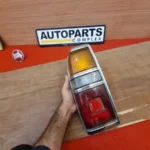 Crown S110 1979- 1983 wagon tail light (Right side) 1