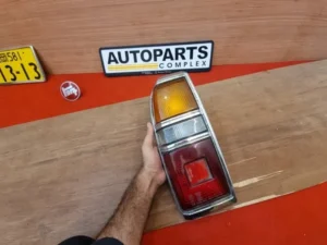 Crown S110 1979- 1983 wagon tail light (Right side) 1