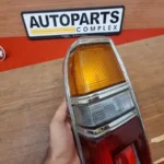 Crown S110 1979- 1983 wagon tail light (Right side) 2