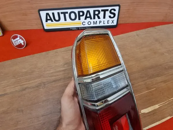 Crown S110 1979- 1983 wagon tail light (Right side) 2