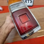 Crown S110 1979- 1983 wagon tail light (Right side) 3