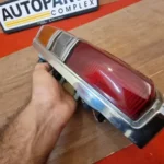 Crown S110 1979- 1983 wagon tail light (Right side) 4