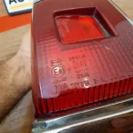 Crown S110 1979- 1983 wagon tail light (Right side) 5