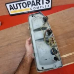 Crown S110 1979- 1983 wagon tail light (Right side) 6