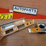 Hilux 1979 1980 1981 RHD Dash bezel 1