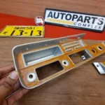 Hilux 1979 1980 1981 RHD Dash bezel 4